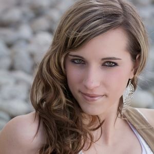 Meet your Posher, Heidi